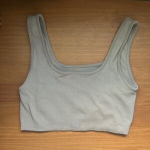 SET Active Sports Bra